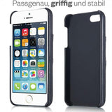 Kavaj iPhone 5/5S/SE 2016 Cover Tokyo Sort
