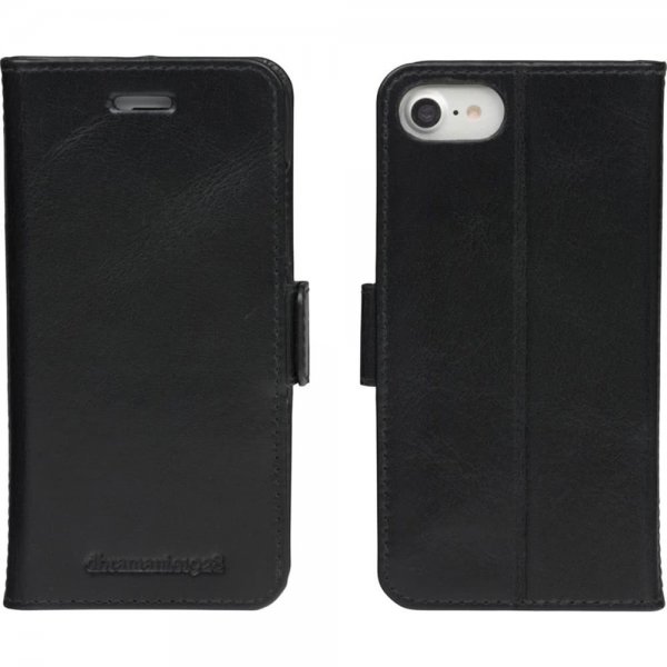 dbramante1928 iPhone 6/6S/7/8/SE Cover Copenhagen Plus Sort
