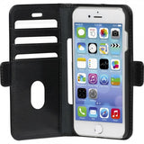 dbramante1928 iPhone 6/6S/7/8/SE Cover Copenhagen Plus Sort