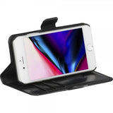 dbramante1928 iPhone 6/6S/7/8/SE Cover Copenhagen Plus Sort