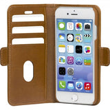 dbramante1928 iPhone 6/6S/7/8/SE Cover Copenhagen Plus Tan