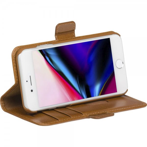 dbramante1928 iPhone 6/6S/7/8/SE Cover Copenhagen Plus Tan