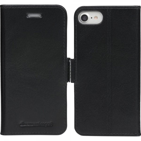 dbramante1928 iPhone 6/6S/7/8/SE Cover Copenhagen Slim Sort