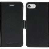 dbramante1928 iPhone 6/6S/7/8/SE Cover Copenhagen Slim Sort