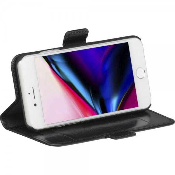 dbramante1928 iPhone 6/6S/7/8/SE Cover Copenhagen Slim Sort