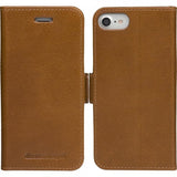 dbramante1928 iPhone 6/6S/7/8/SE Cover Copenhagen Slim Tan