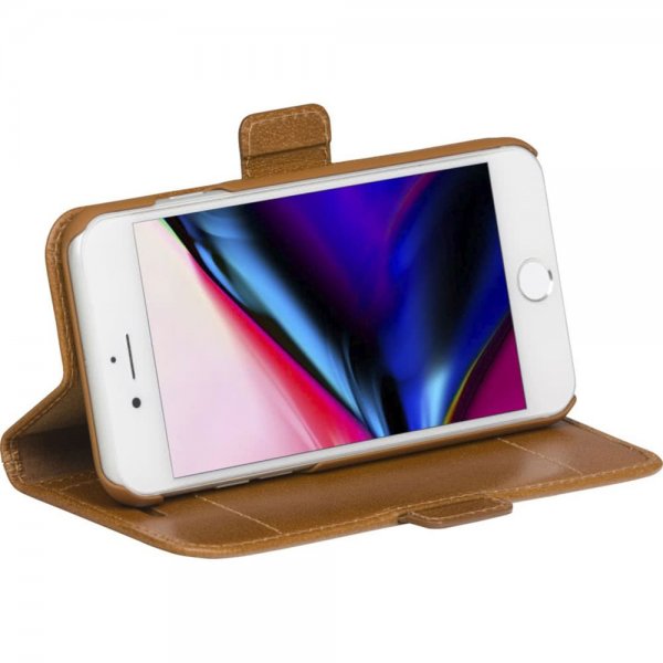 dbramante1928 iPhone 6/6S/7/8/SE Cover Copenhagen Slim Tan