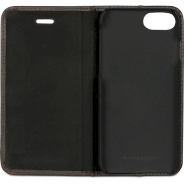 dbramante1928 iPhone 6/6S/7/8/SE Cover Frederiksberg Sort