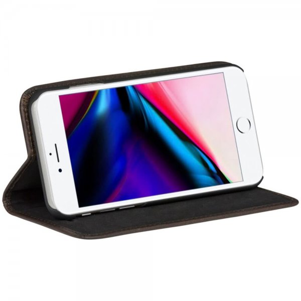 dbramante1928 iPhone 6/6S/7/8/SE Cover Frederiksberg Sort