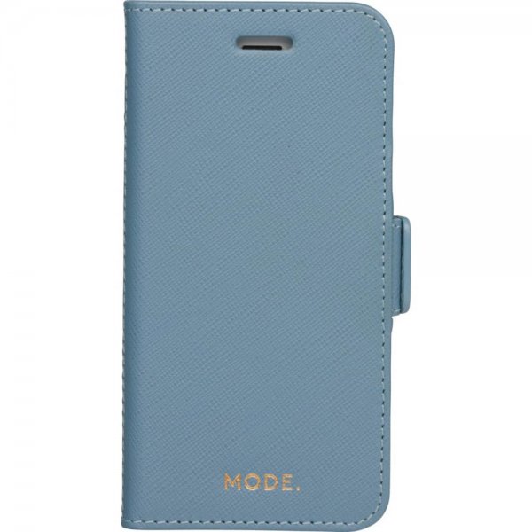 dbramante1928 iPhone 6/6S/7/8/SE Cover Milano Nightfall Blue