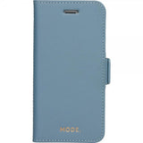 dbramante1928 iPhone 6/6S/7/8/SE Cover Milano Nightfall Blue