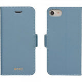 dbramante1928 iPhone 6/6S/7/8/SE Cover Milano Nightfall Blue