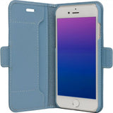 dbramante1928 iPhone 6/6S/7/8/SE Cover Milano Nightfall Blue