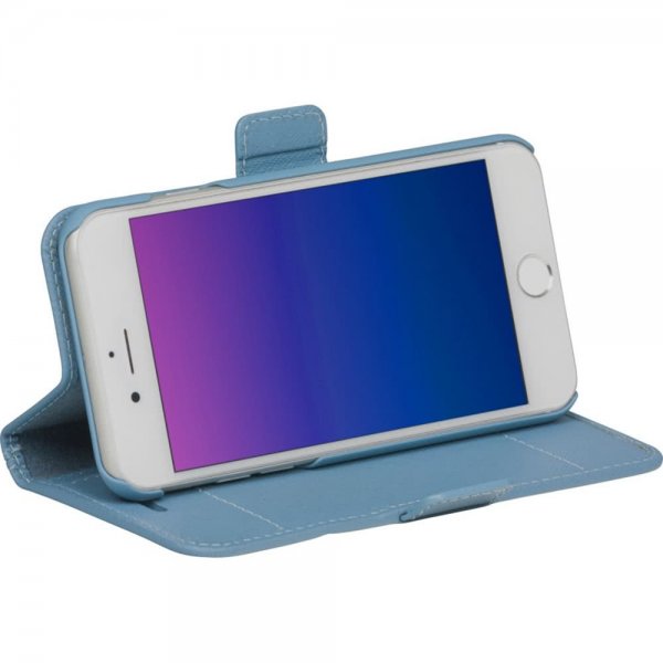 dbramante1928 iPhone 6/6S/7/8/SE Cover Milano Nightfall Blue