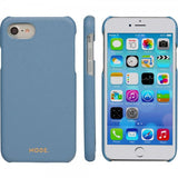 dbramante1928 iPhone 6/6S/7/8/SE Cover New York Aftageligt Cover Nightfall Blue
