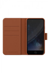 Richmond & Finch iPhone 6/6S/7/8/SE Cover Wallet Aftageligt cover Brun