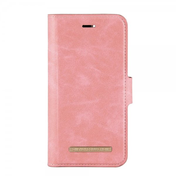 Onsala iPhone 6/6S/7/8/SE Cover Fashion Edition Aftageligt Cover Dusty Pink