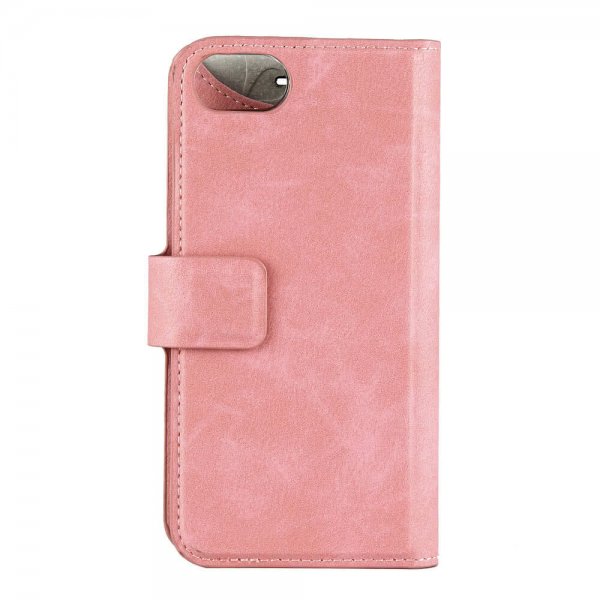 Onsala iPhone 6/6S/7/8/SE Cover Fashion Edition Aftageligt Cover Dusty Pink