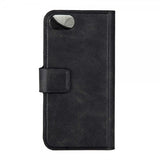 Onsala iPhone 6/6S/7/8/SE Cover Fashion Edition Aftageligt Cover Midnight Black