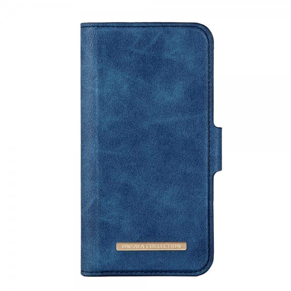 Onsala iPhone 6/6S/7/8/SE Cover Fashion Edition Aftageligt Cover Royal Blue