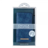 Onsala iPhone 6/6S/7/8/SE Cover Fashion Edition Aftageligt Cover Royal Blue