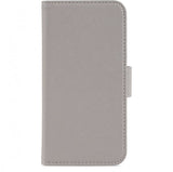holdit iPhone 6/6S/7/8/SE Cover Wallet Case Taupe