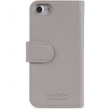 holdit iPhone 6/6S/7/8/SE Cover Wallet Case Taupe