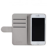 holdit iPhone 6/6S/7/8/SE Cover Wallet Case Taupe