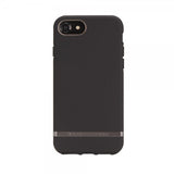 Richmond & Finch iPhone 6/6S/7/8/SE Cover Black Out