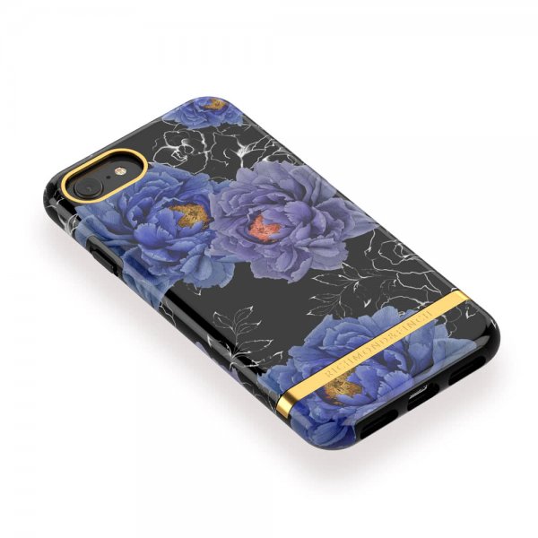Richmond & Finch iPhone 6/6S/7/8/SE Cover Blooming Peonies