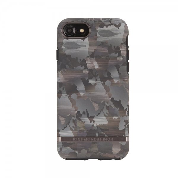 Richmond & Finch iPhone 6/6S/7/8/SE Cover Camouflage