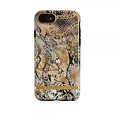 Richmond & Finch iPhone 6/6S/7/8/SE Cover Chained Reptile