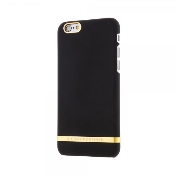 Richmond & Finch iPhone 6/6S/7/8/SE Cover Classic Satinx