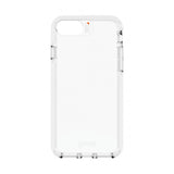 Gear4 iPhone 6/6S/7/8/SE Cover Crystal Palace Transparent