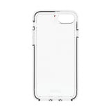 Gear4 iPhone 6/6S/7/8/SE Cover Crystal Palace Transparent