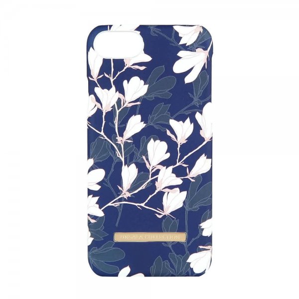 Onsala iPhone 6/6S/7/8/SE Cover Fashion Edition Mystery Magnolia