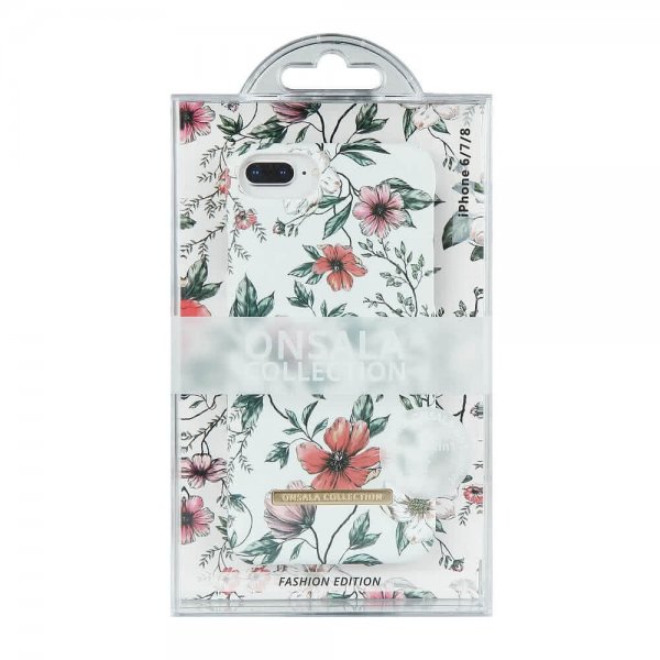 Onsala iPhone 6/6S/7/8/SE Cover Fashion Edition Valmueeng