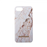 Onsala iPhone 6/6S/7/8/SE Cover Fashion Edition White Rhino Marble