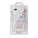 Onsala iPhone 6/6S/7/8/SE Cover Fashion Edition White Rhino Marble
