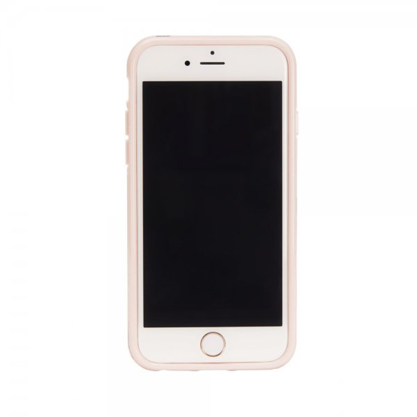 Richmond & Finch iPhone 6/6S/7/8/SE Cover Feathers