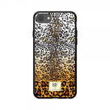 Richmond & Finch iPhone 6/6S/7/8/SE Cover Fierce Leopard