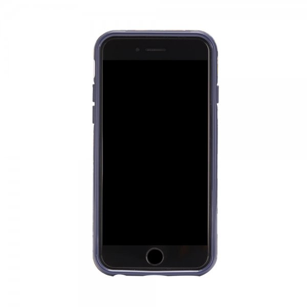 Richmond & Finch iPhone 6/6S/7/8/SE Cover Floral Checked