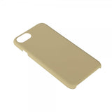 Gear iPhone 6/6S/7/8/SE Cover Hård Plast Beige
