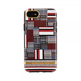 Richmond & Finch iPhone 6/6S/7/8/SE Cover Monte Carlo