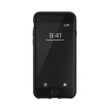 Adidas iPhone 6/6S/7/8/SE Cover Moulded Case PU Reflective Sort