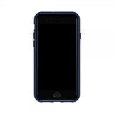 Richmond & Finch iPhone 6/6S/7/8/SE Cover Navy Stripes