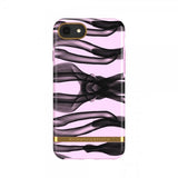 Richmond & Finch iPhone 6/6S/7/8/SE Cover Pink Knots