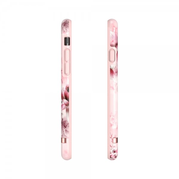 Richmond & Finch iPhone 6/6S/7/8/SE Cover Pink Marble Floral