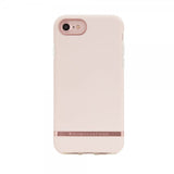 Richmond & Finch iPhone 6/6S/7/8/SE Cover Pink Rose