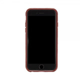 Richmond & Finch iPhone 6/6S/7/8/SE Cover Red Floral